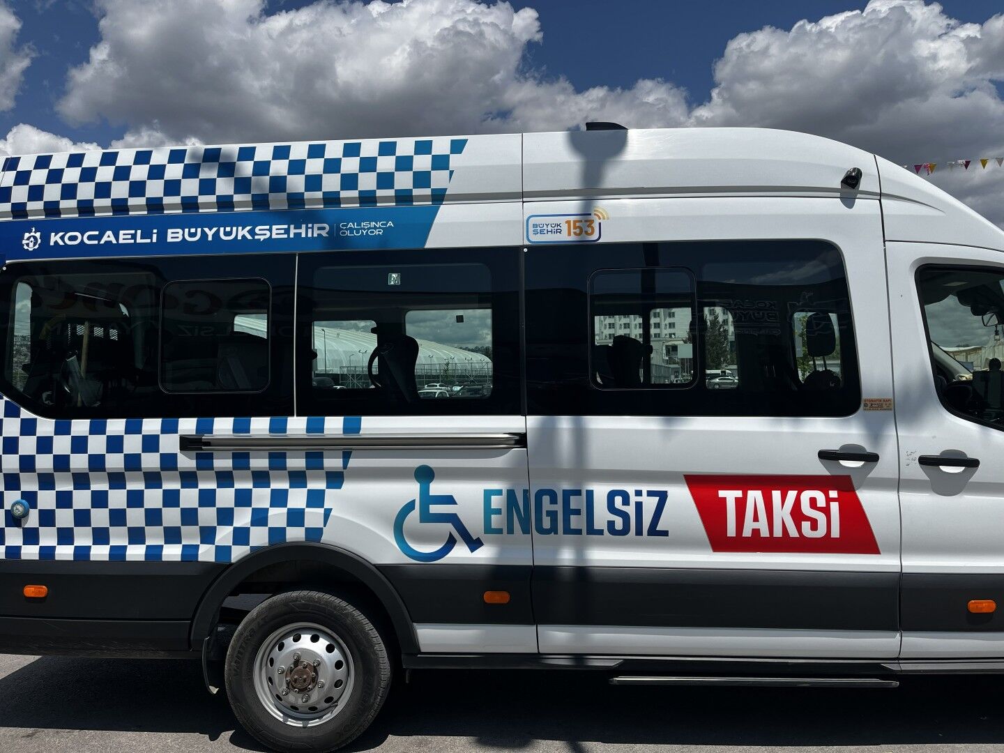 Büyükşehirden Güvenli, Konforlu Ve Engelsiz Ulaşım Hizmeti (3)