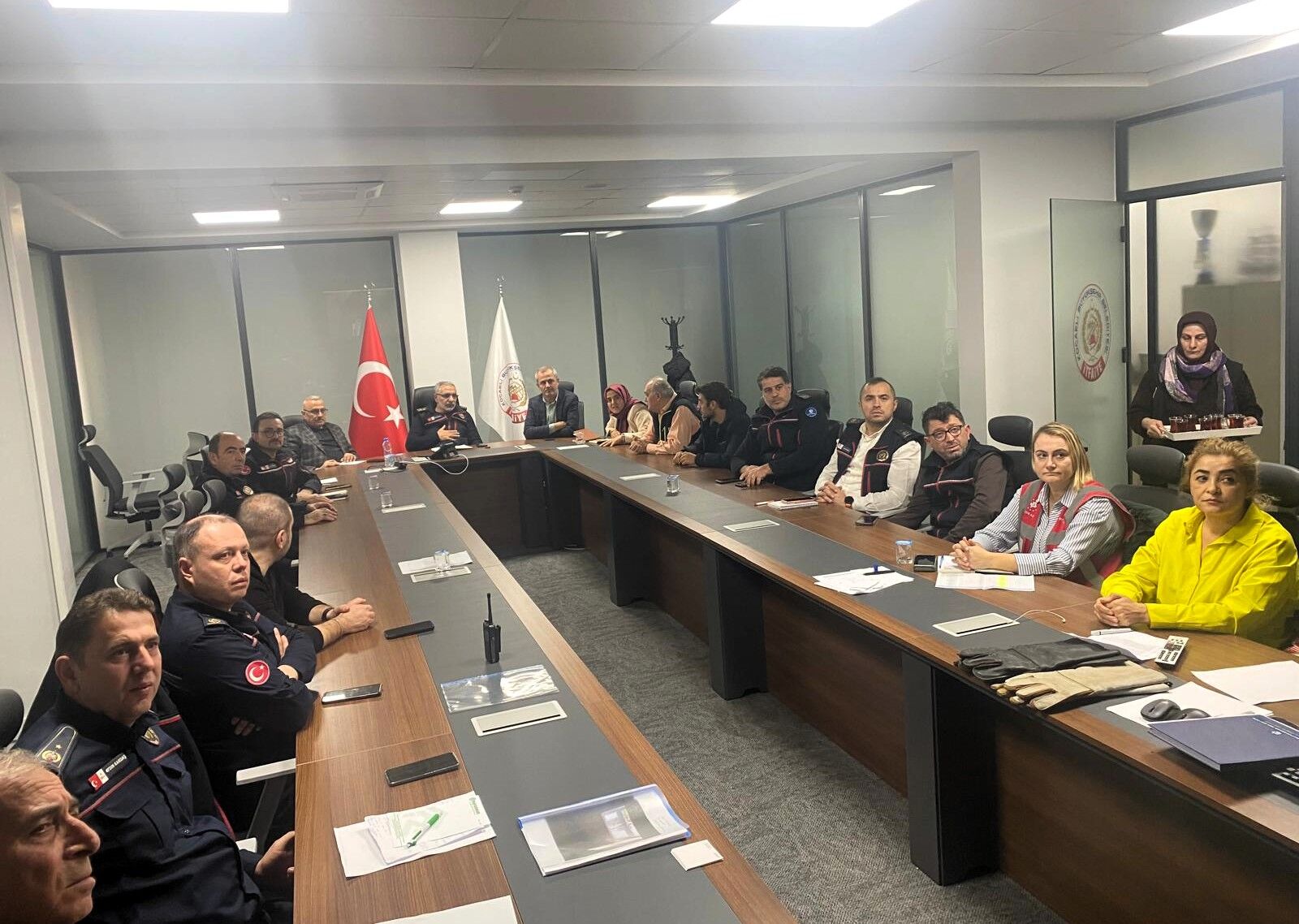 Büyükşehir’den Insan Ve Hizmet Odaklı Eğitim Atağı (5)