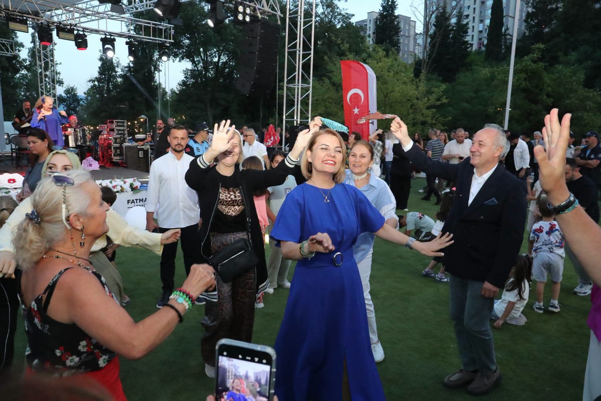 İzmit’e Yeni Sosyal Yaşam Alanı (2)