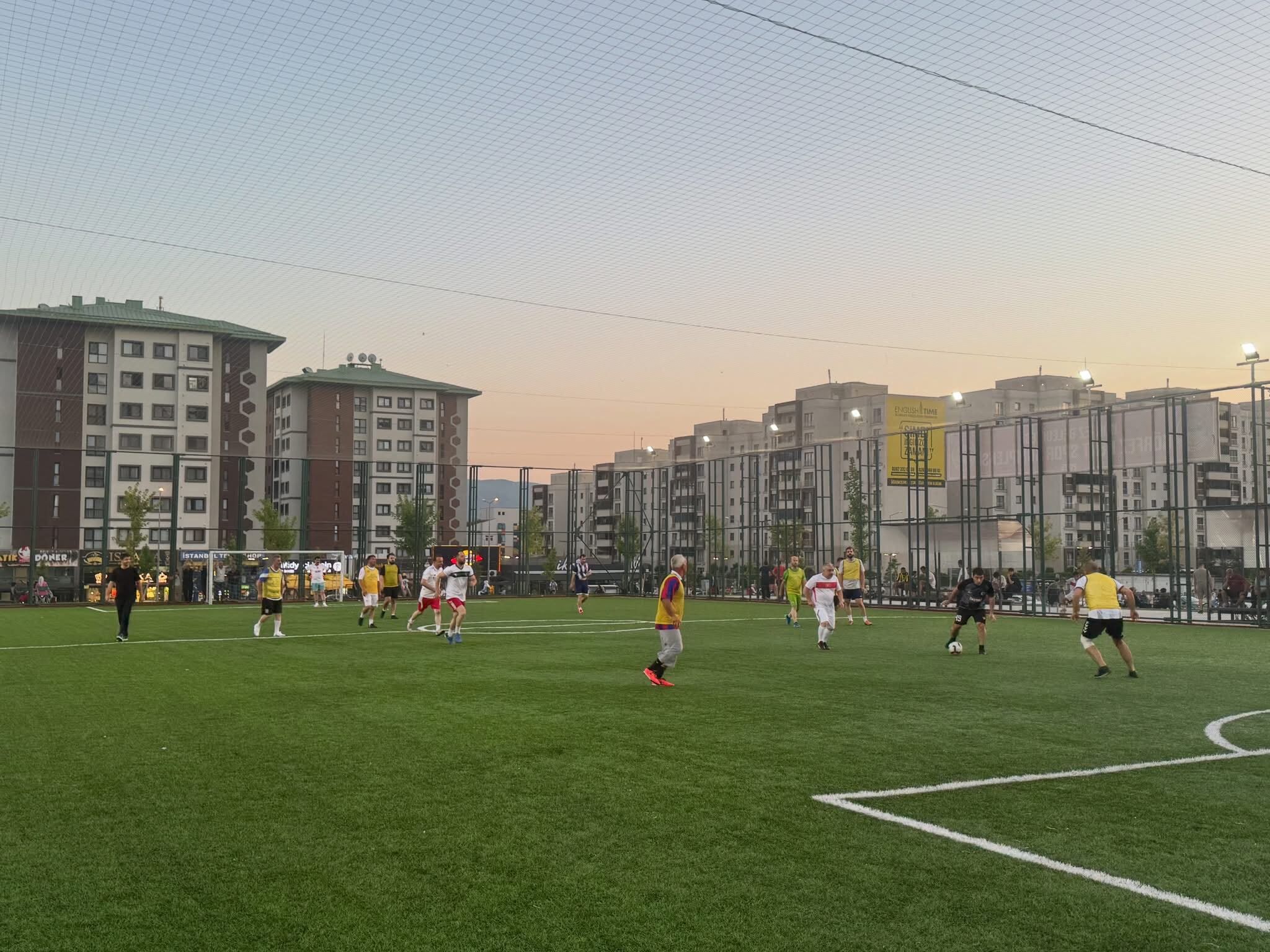 Maç (4)