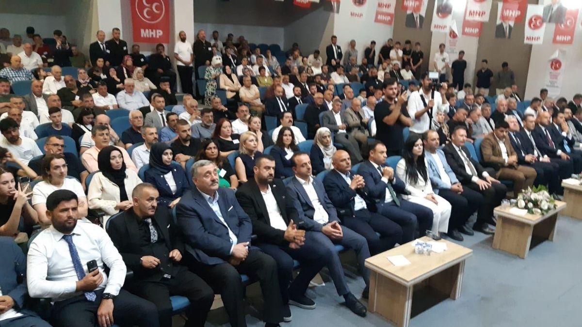 Mhp Korfezde Kongre Heyecani Oy Kullanma Islemi Basladi Wwwcagdaskocaelicomtr 6