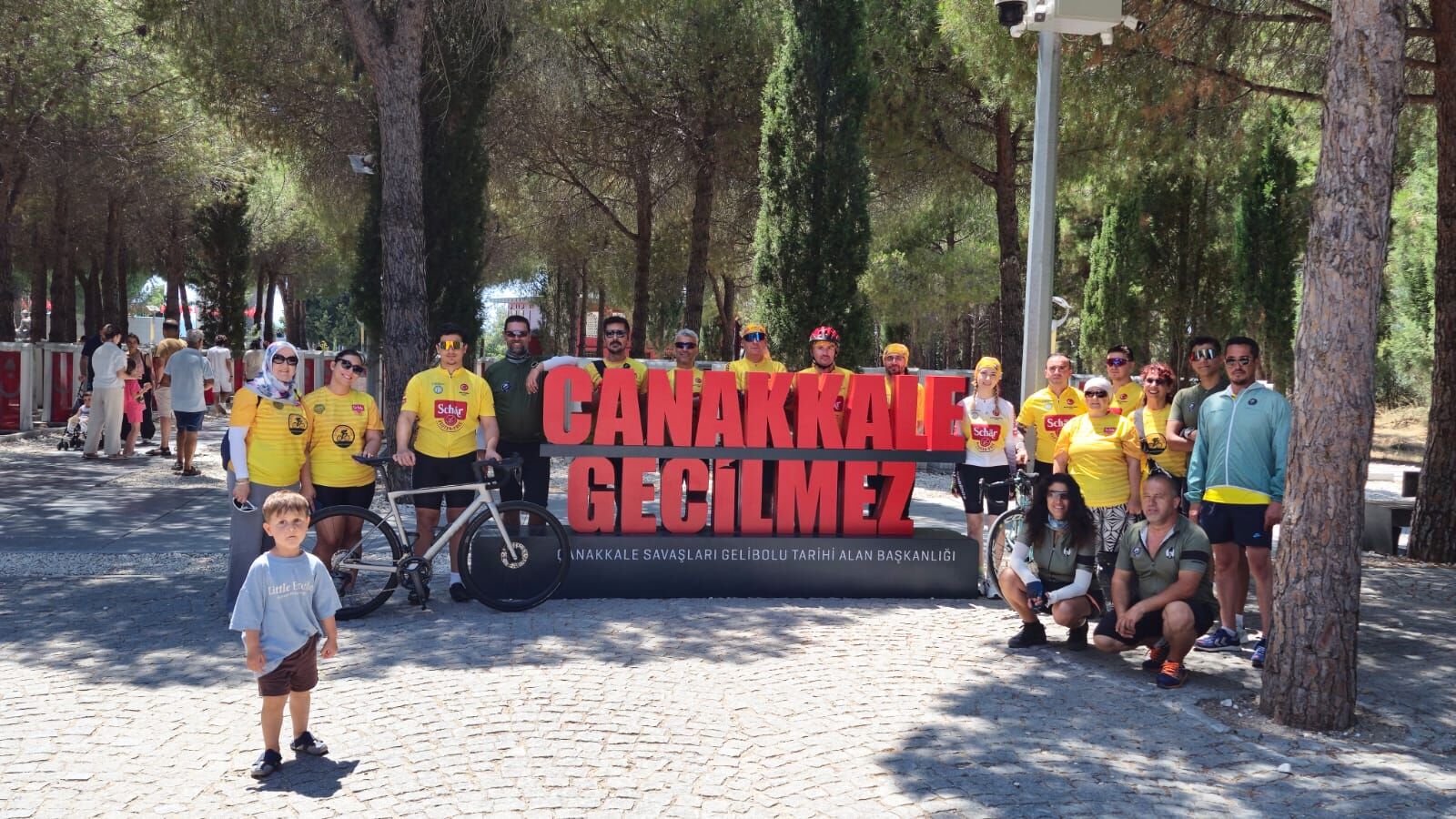“Umut Yolculuğu” Kocaeli’de Tamamlandı (1)-1