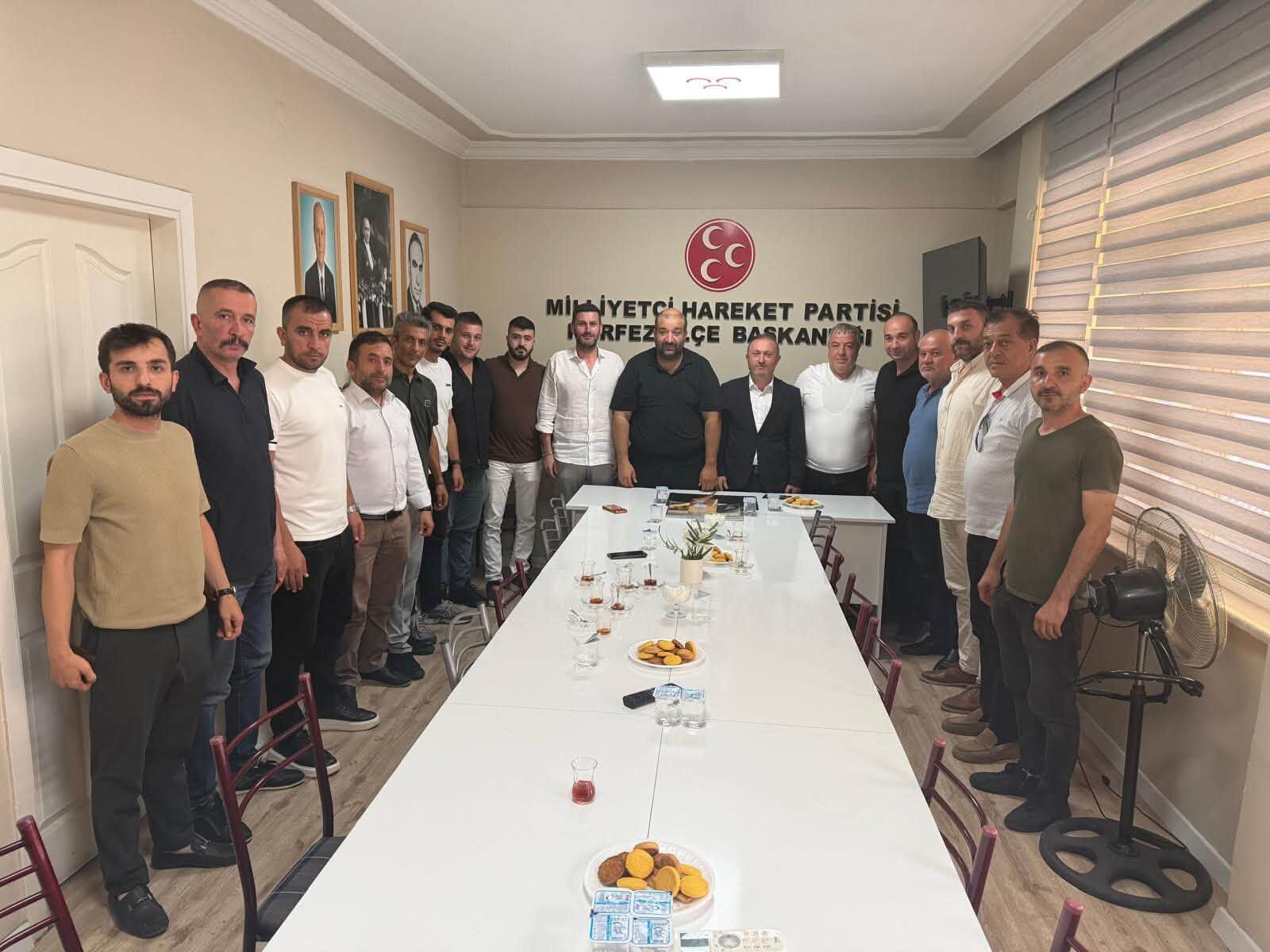 Beki̇r (2)