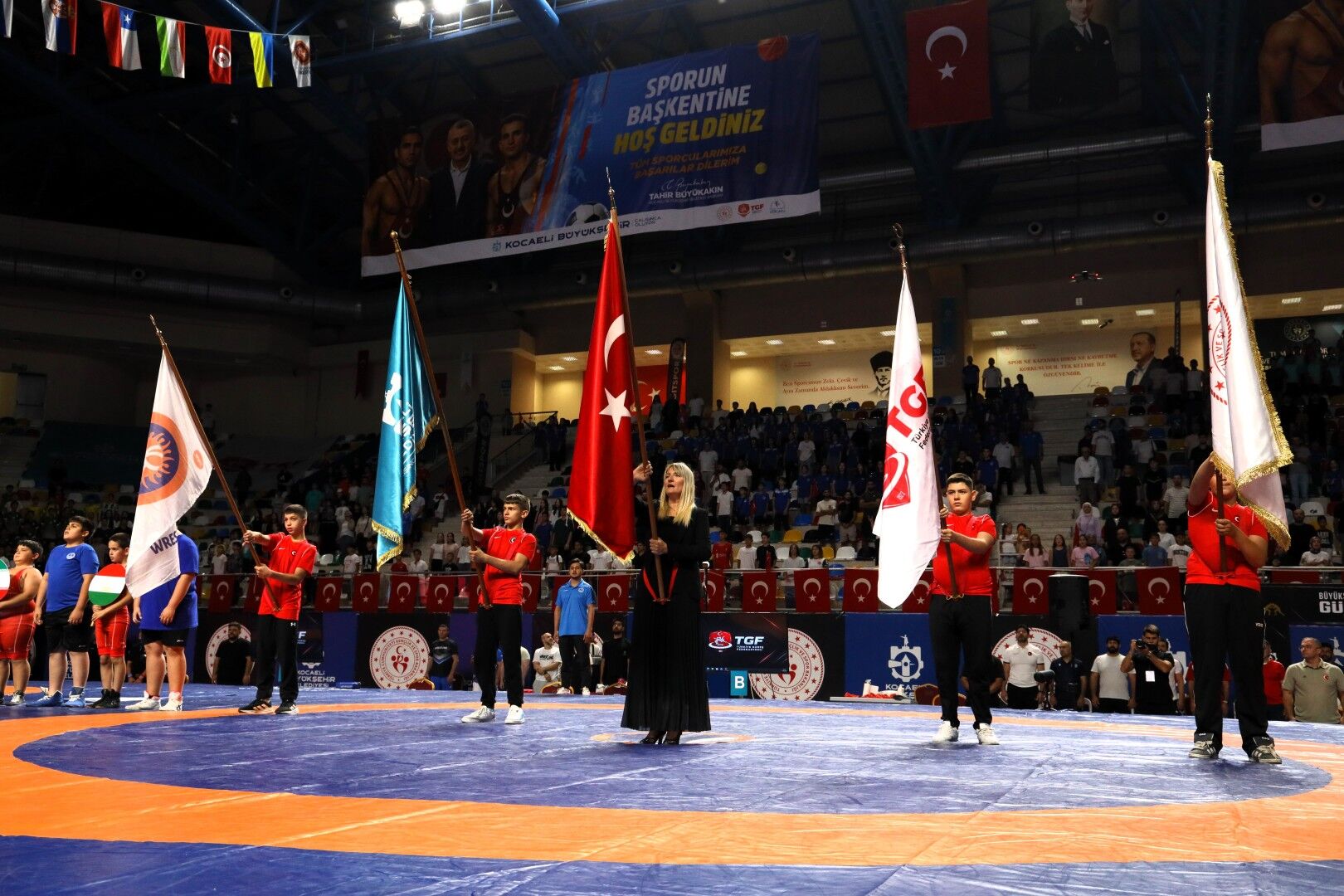 Büyükakın’dan Net Mesaj 2028’E Hazırız (1)