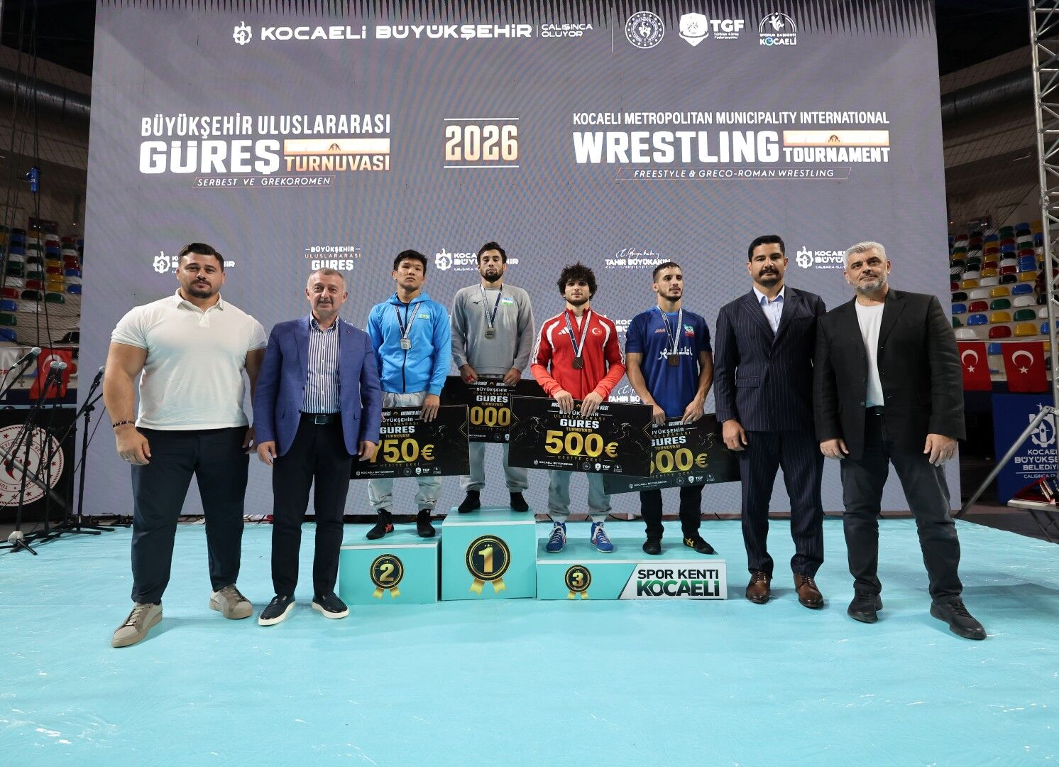 Büyükakın’dan Net Mesaj 2028’E Hazırız (8)