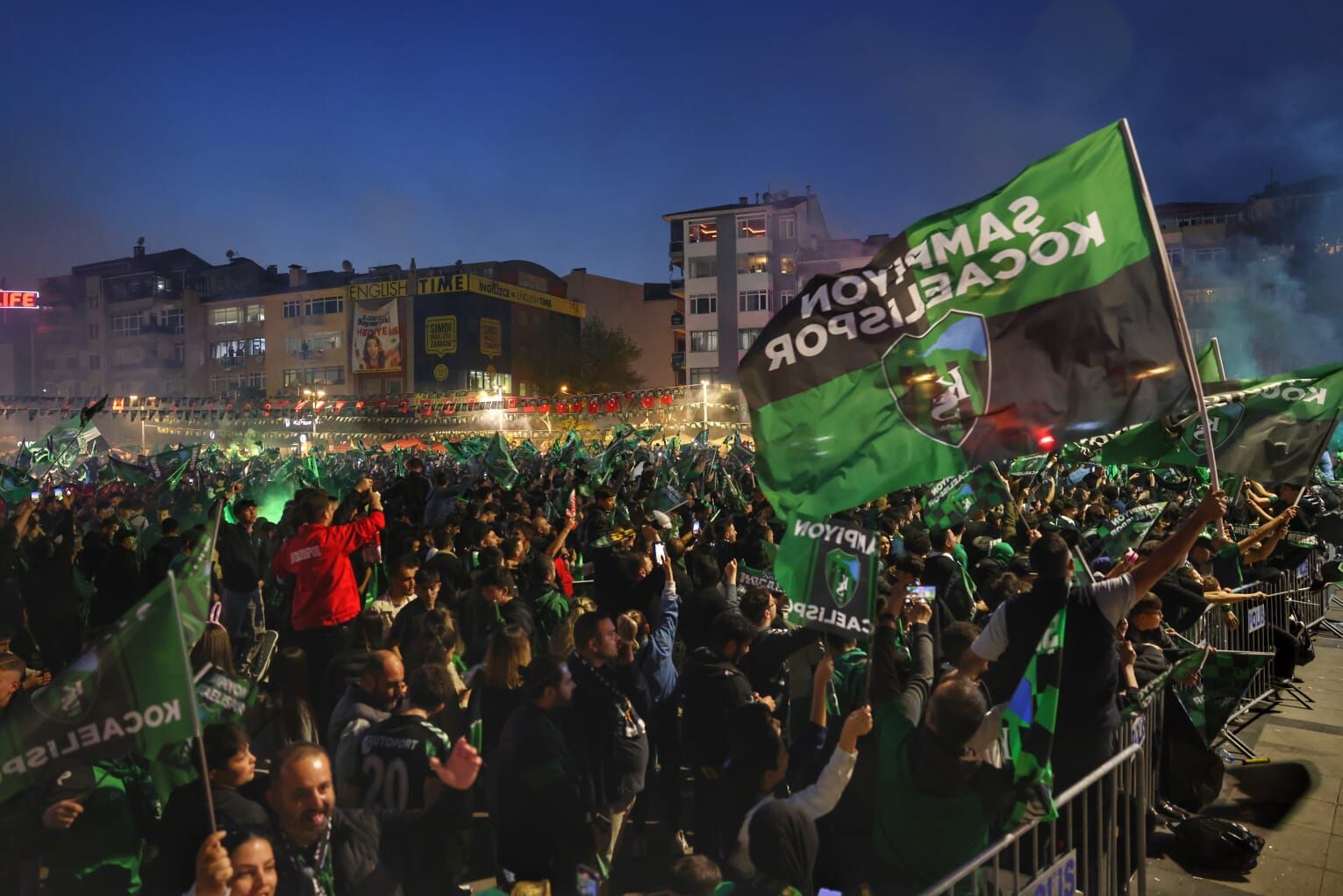 Büyükşehir’den Yeni Sezon Öncesi Büyük Buluşma (2)-1
