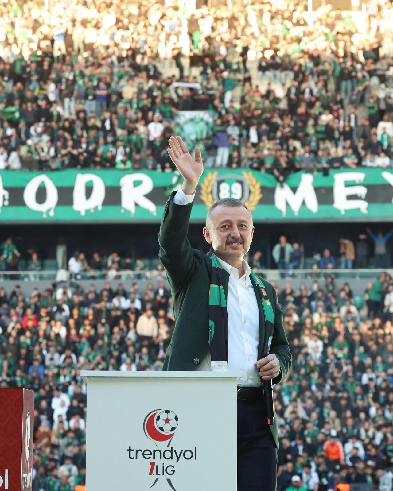 Büyükşehir’den Yeni Sezon Öncesi Büyük Buluşma (2)