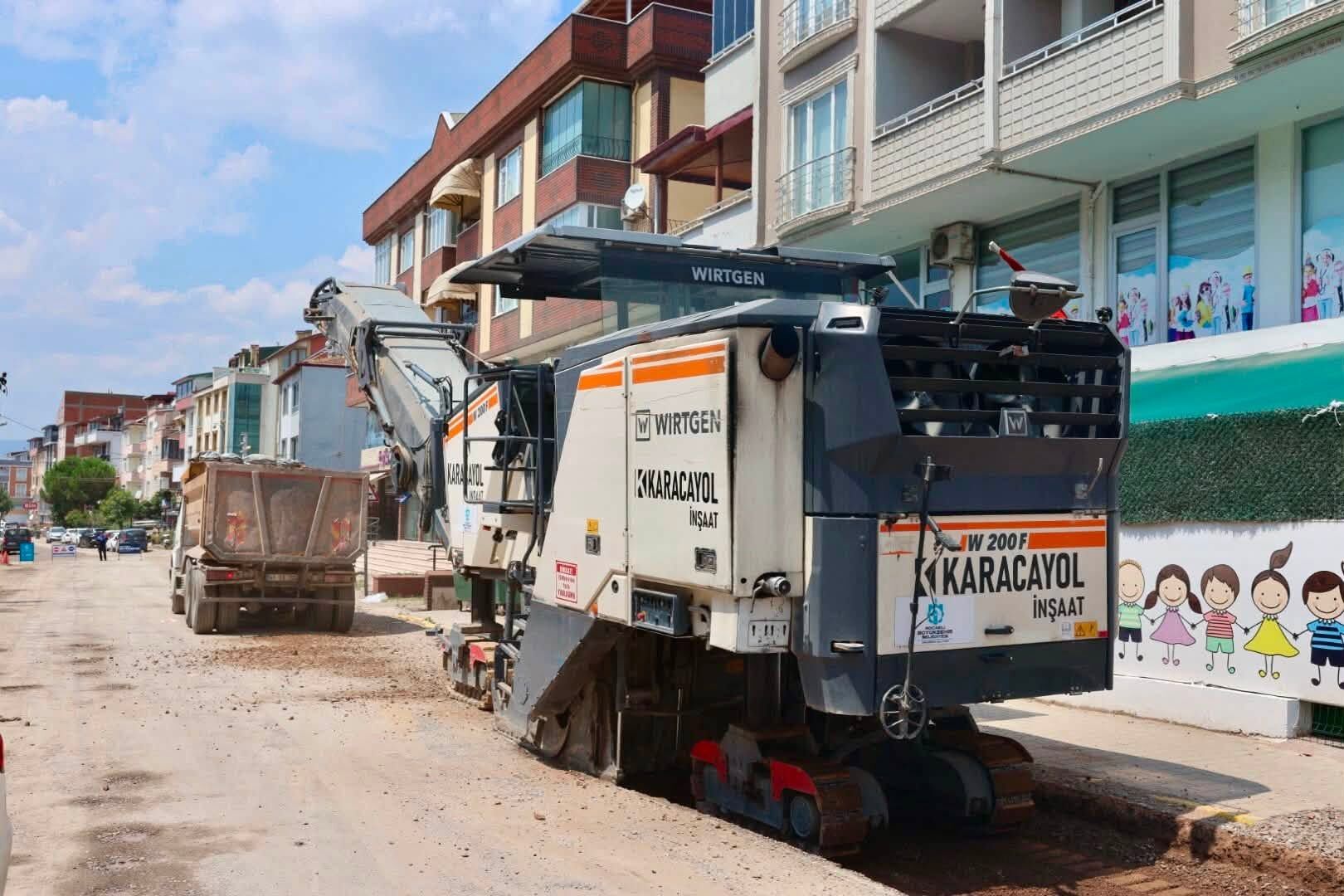 Çalişmalari İnceledi̇ (2)