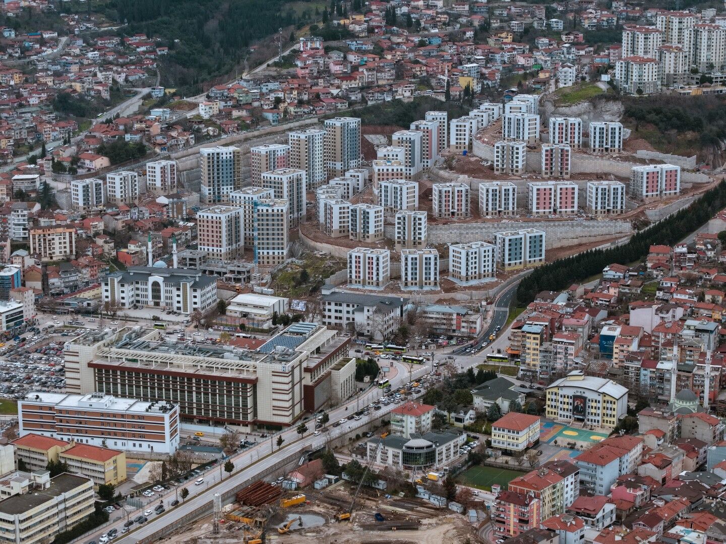 Cedit Kentsel Dönüşüm (1)