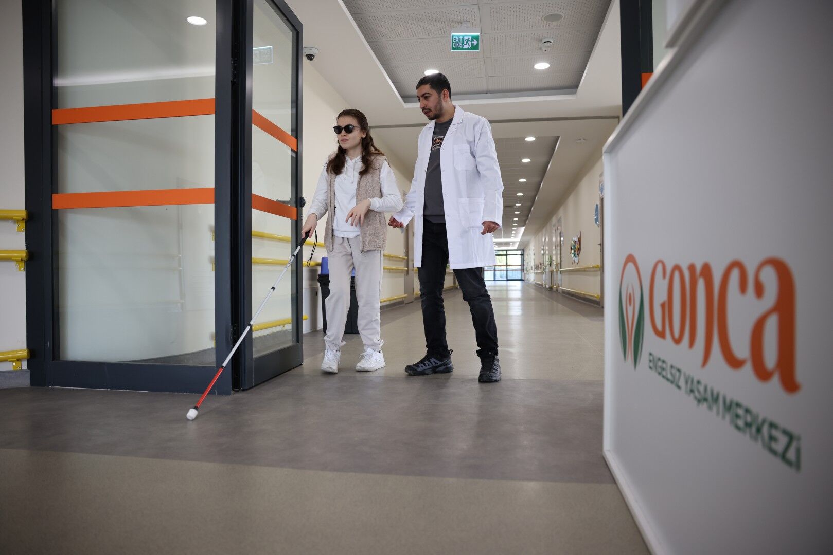 Gonca’nın Destek Eli Her Hafta 1.730 Kişiye Uzanıyor (3)