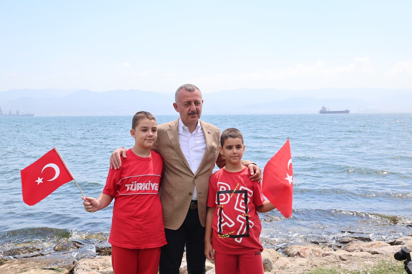 İzmit Körfezi’nde Mavi Vatan Gururu (7)