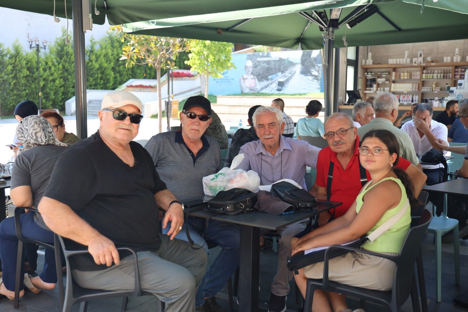 İzmit’in En Keyifli Durağı Mola Park (7)
