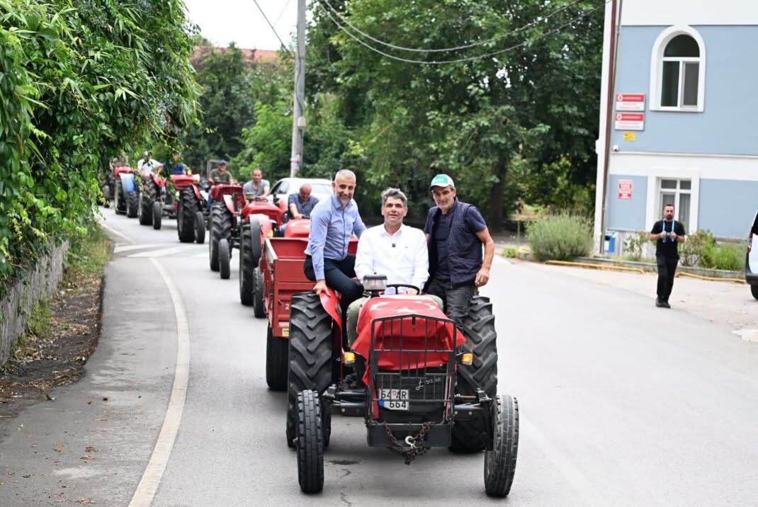 Kartepe’de Armut Şenliği’ne Büyük İlgi (17)
