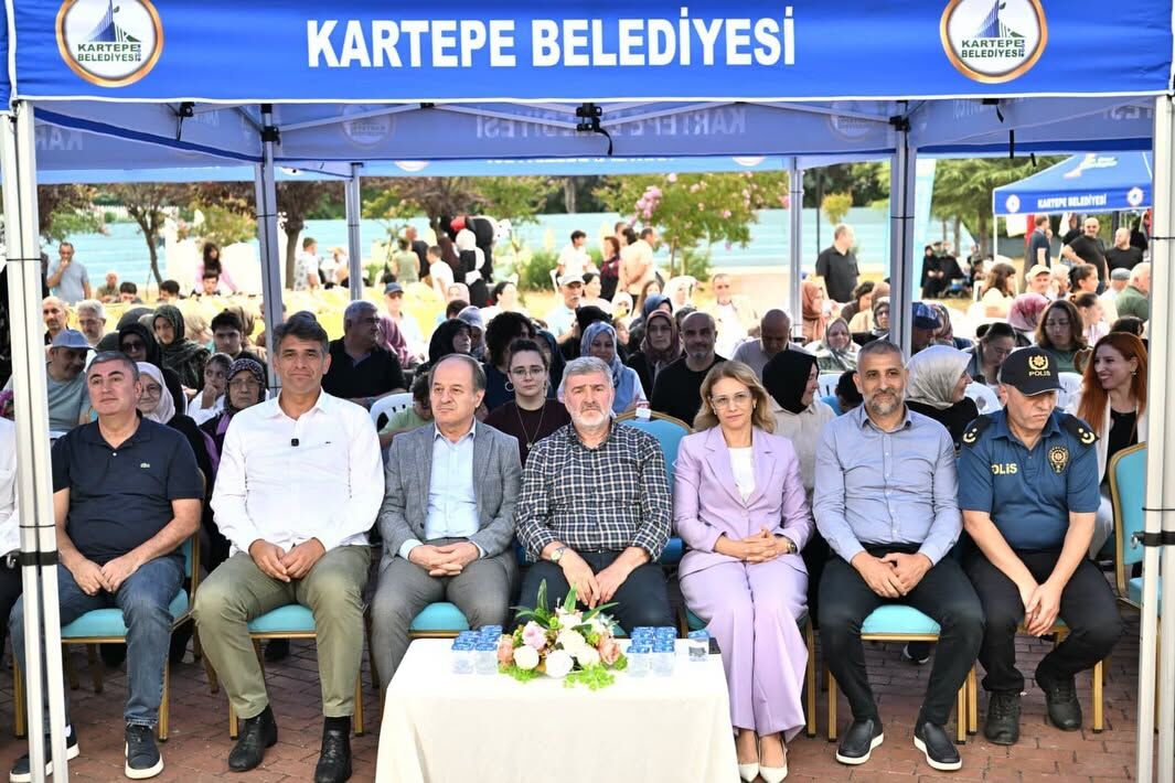 Kartepe’de Armut Şenliği’ne Büyük İlgi (5)
