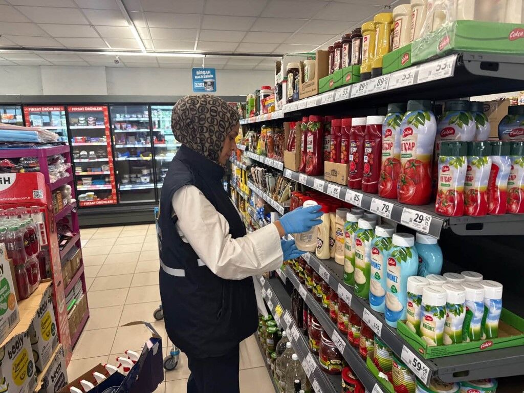 Kartepe’de Fahiş Fiyat Ve Etiket Denetimi (1)-1
