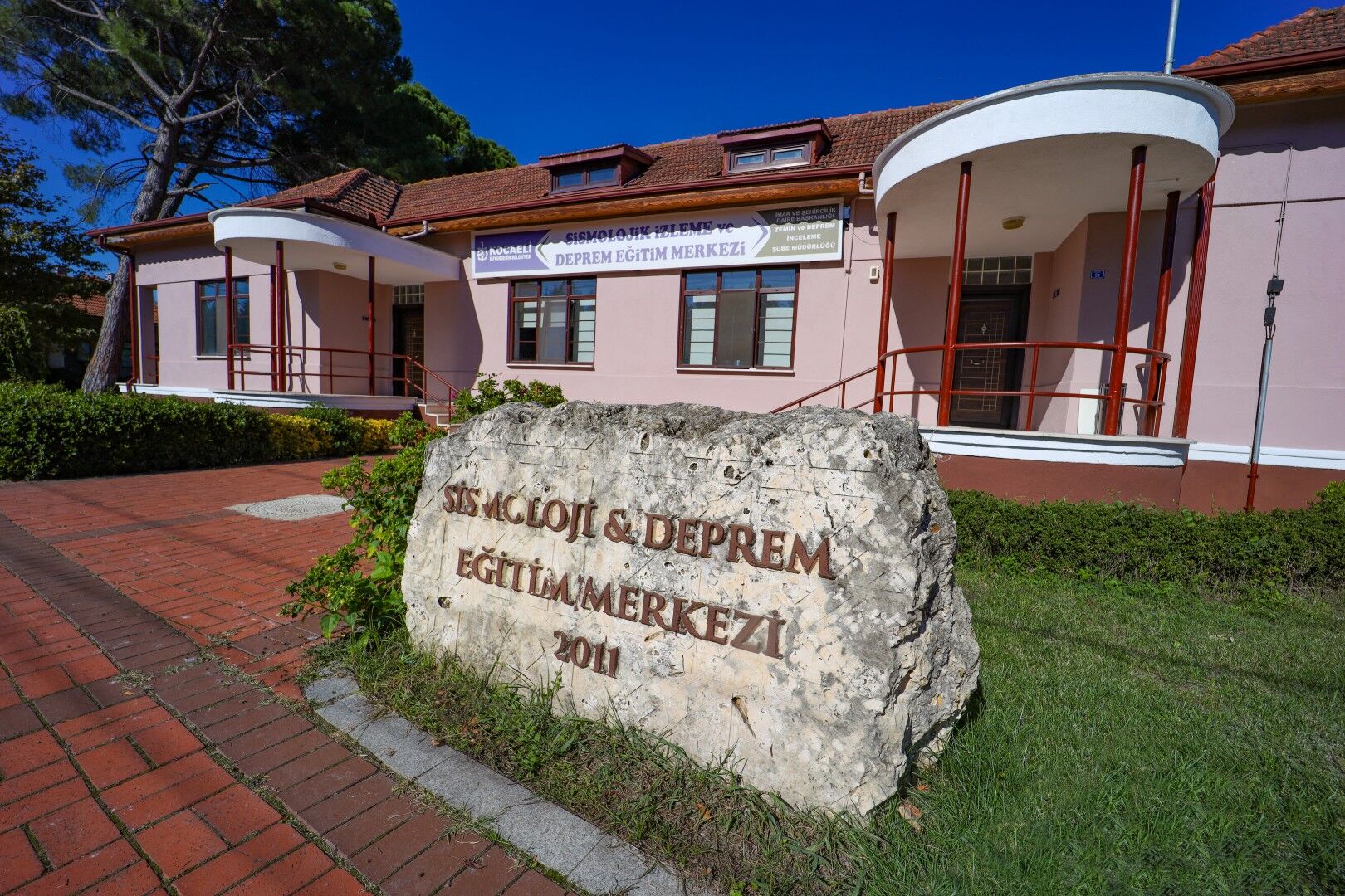 Kocaeli, Depreme Karşı Bilimi Rehber Alıyor (4) (Large)