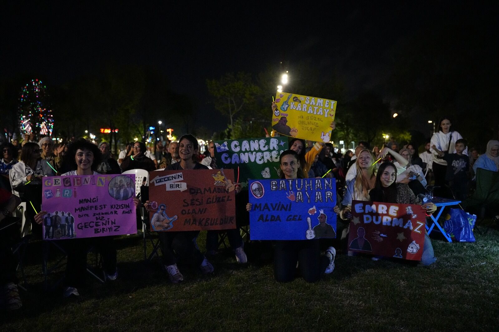Kocaeli’de Yaz Neşesi Büyükşehir’le Renkleniyor (1)
