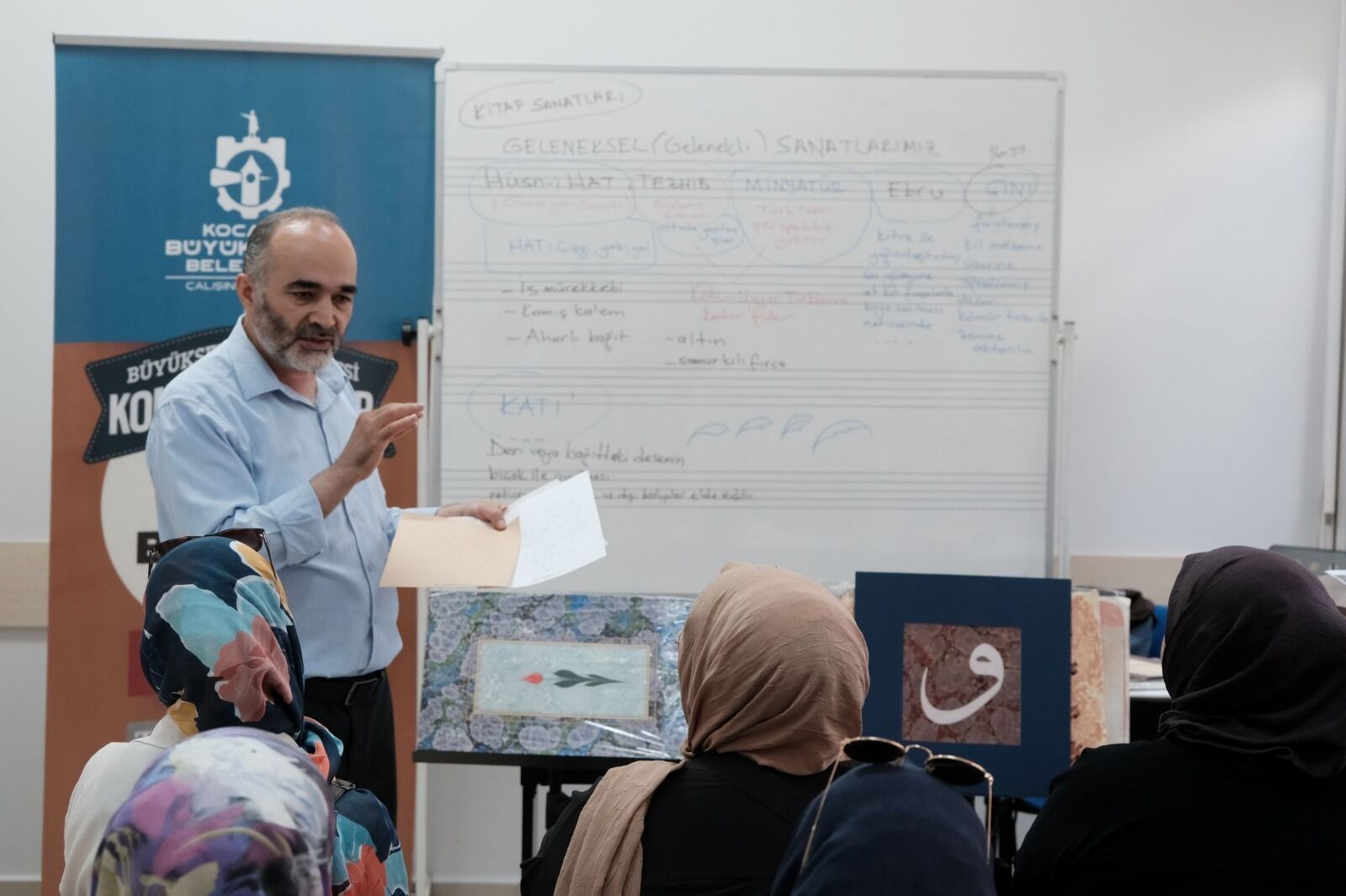 Konservatuvarlı Olmanın Anahtarı Bu Programda (1)