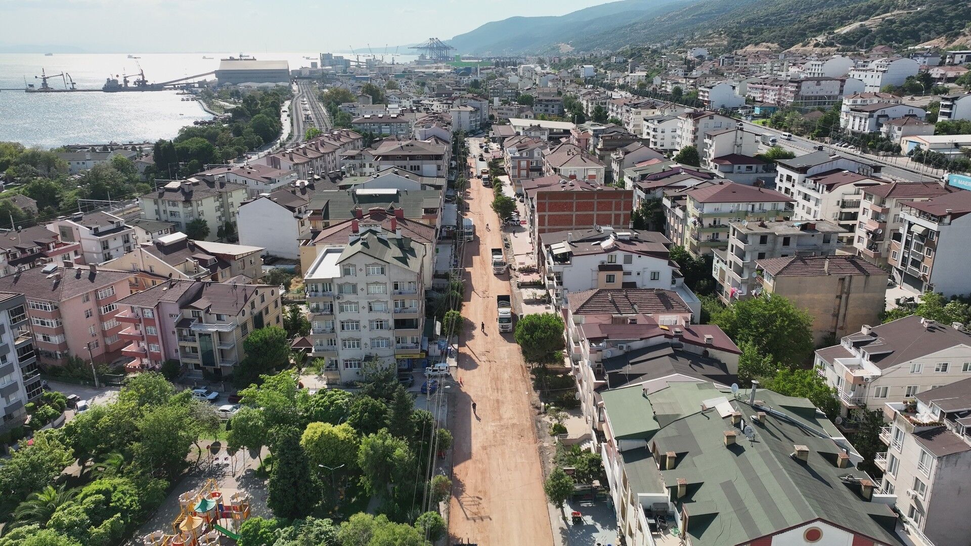 Körfez’de Bir Cadde Daha Prestij Kazanıyor (4)