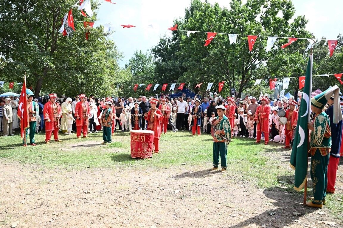Sünnet Şöleni (15)