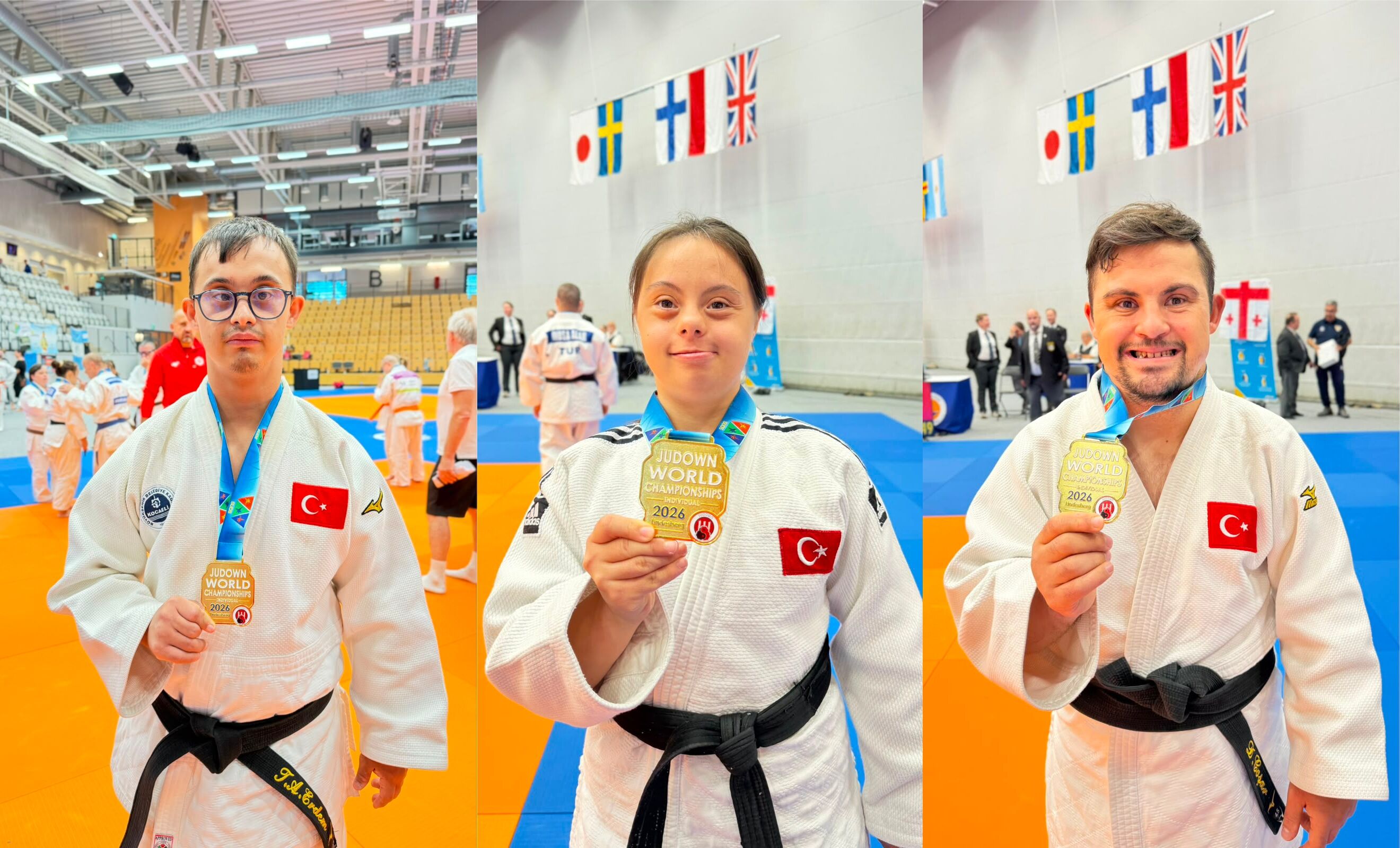 Talha Ahmet Erdem