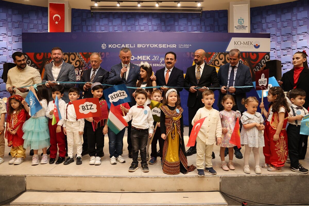 22 Yıllık Eğitim Yolculuğunda Yeni Sezon Başlıyor (6)