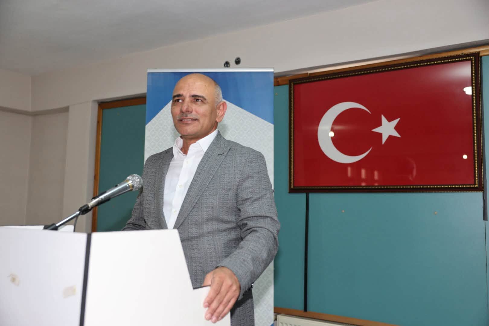 Ahi̇li̇k (1)