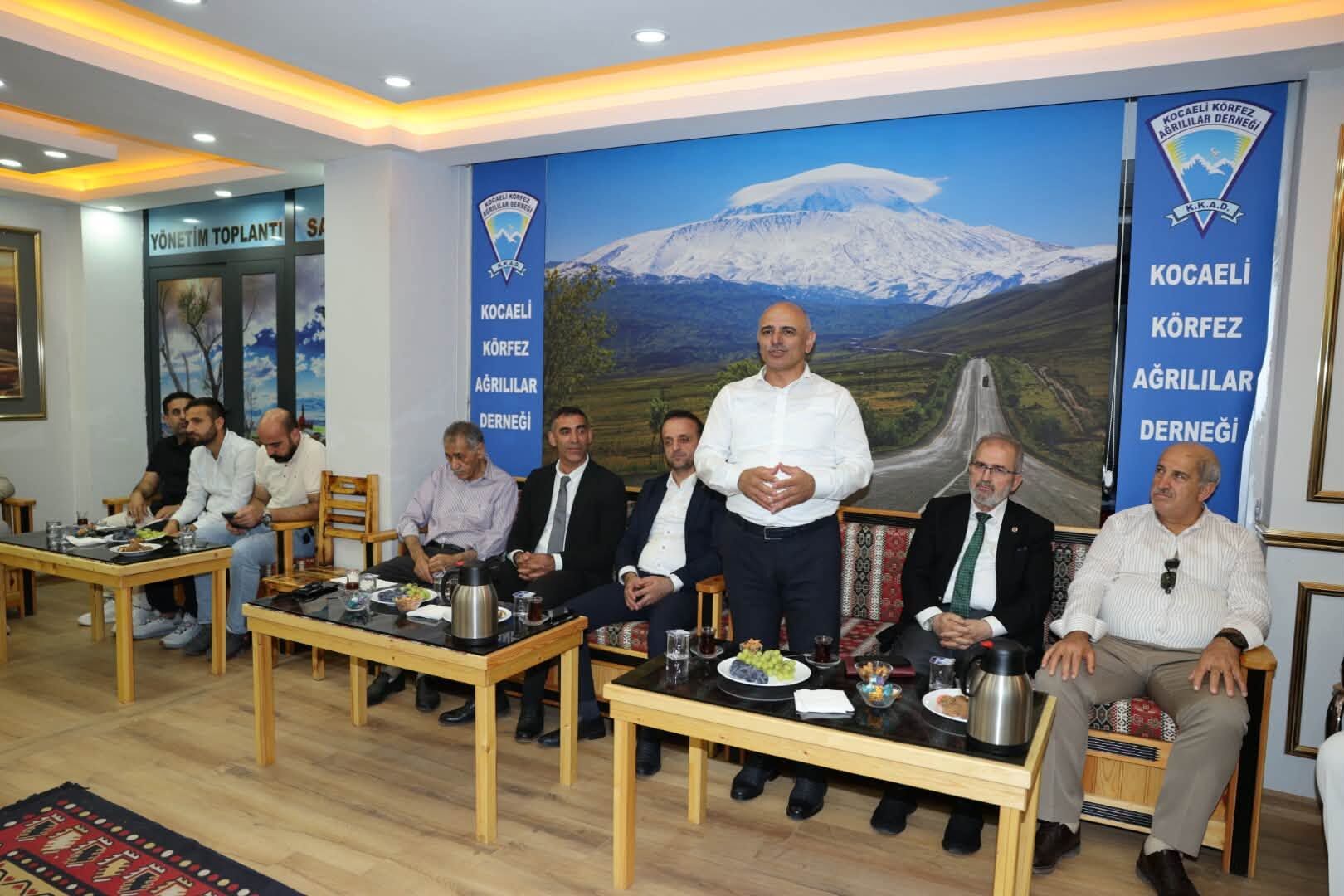 Başkan Şener Söğüt (4)-2