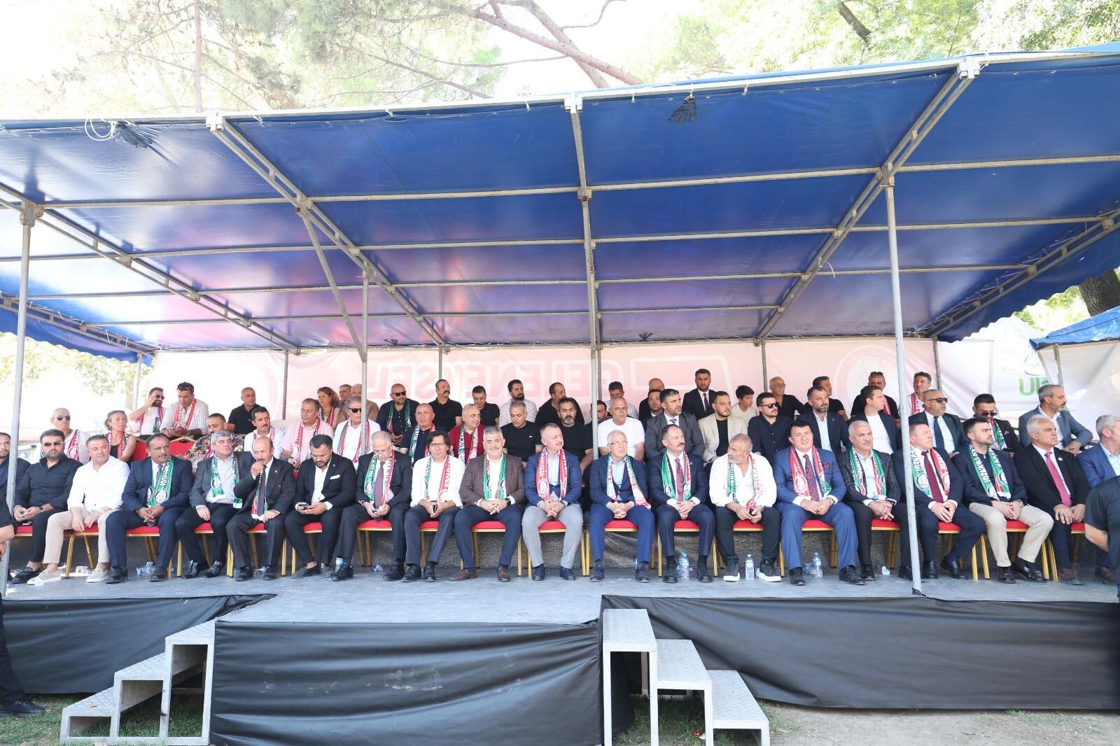 Büyükakın’dan Gardaşlık Buluşması’nda Birlik Beraberlik Vurgusu (10) (1)