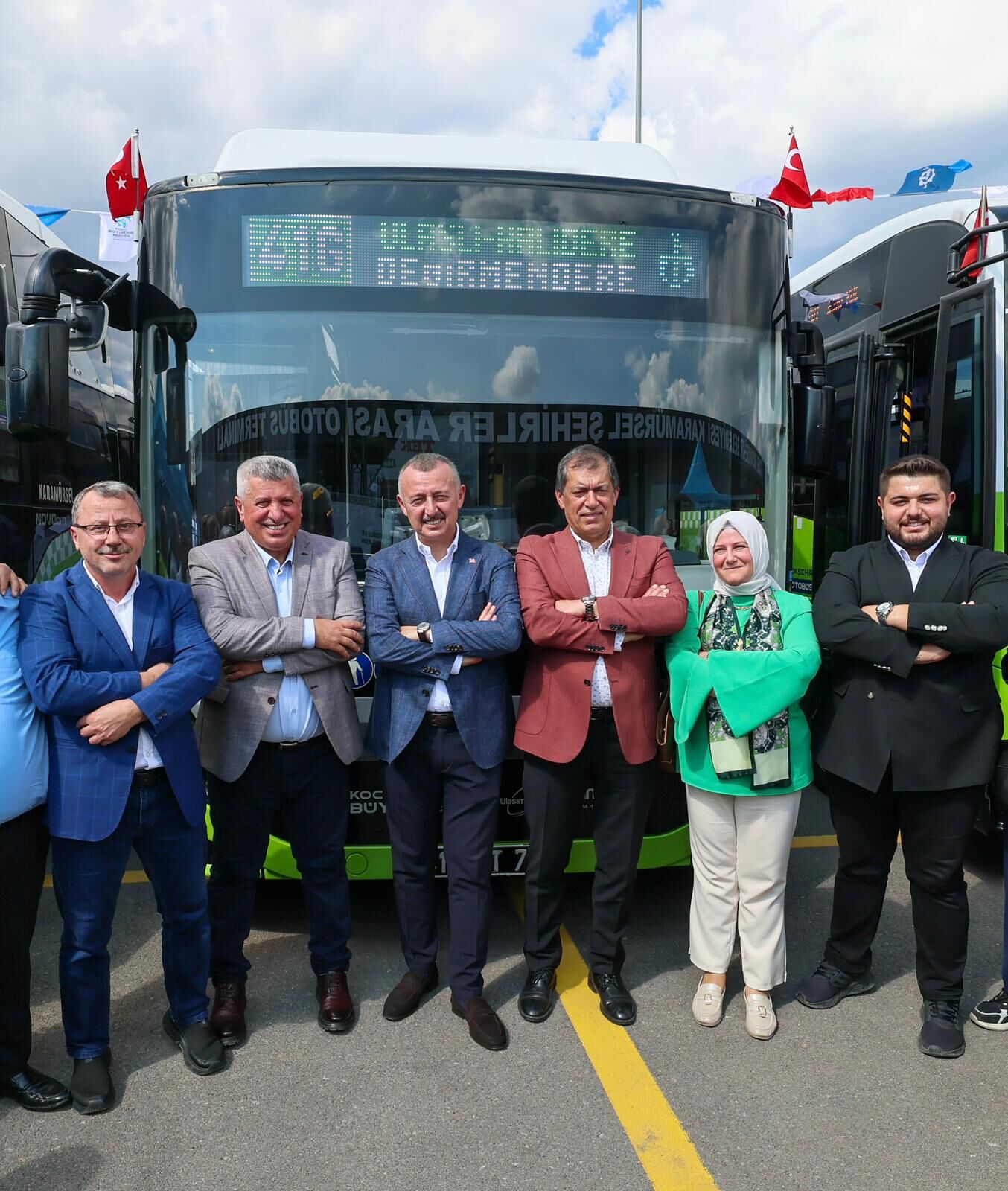 Büyükşehir’den Toplu Ulaşımda Bir Devrim Daha (2)-1