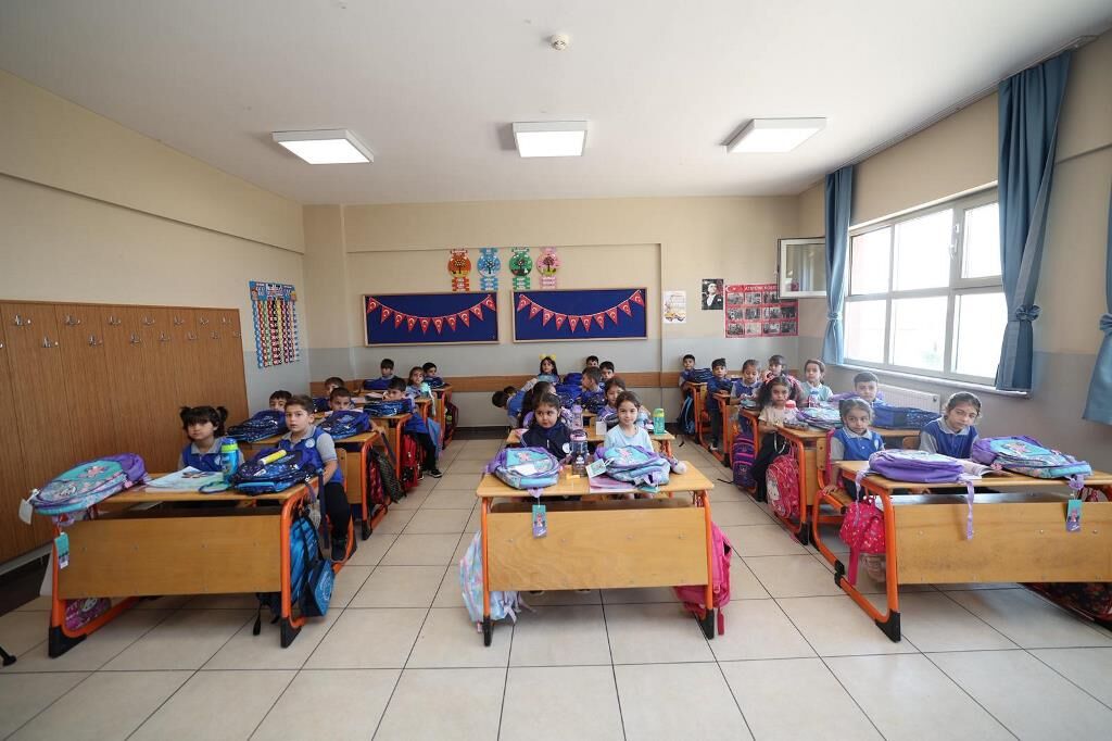 Dilovası'nda Eğitime Güçlü Destek (1)