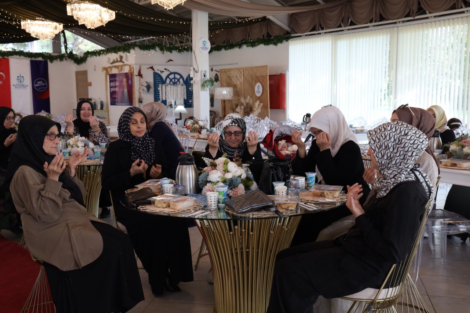 “Gönül Bahçem” En Özel Günlere Değer Katıyor (11)