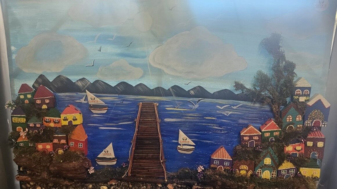 Hayaller Akvaryumda Hayat Bulacak (3)