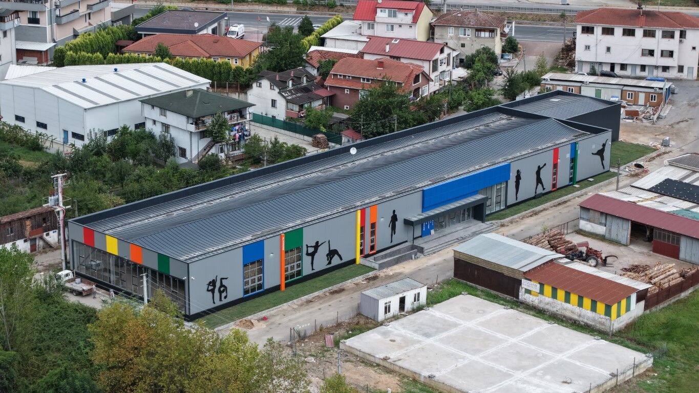 Kartepe’de Sporun Kalbi Ritim’de Atacak (2)