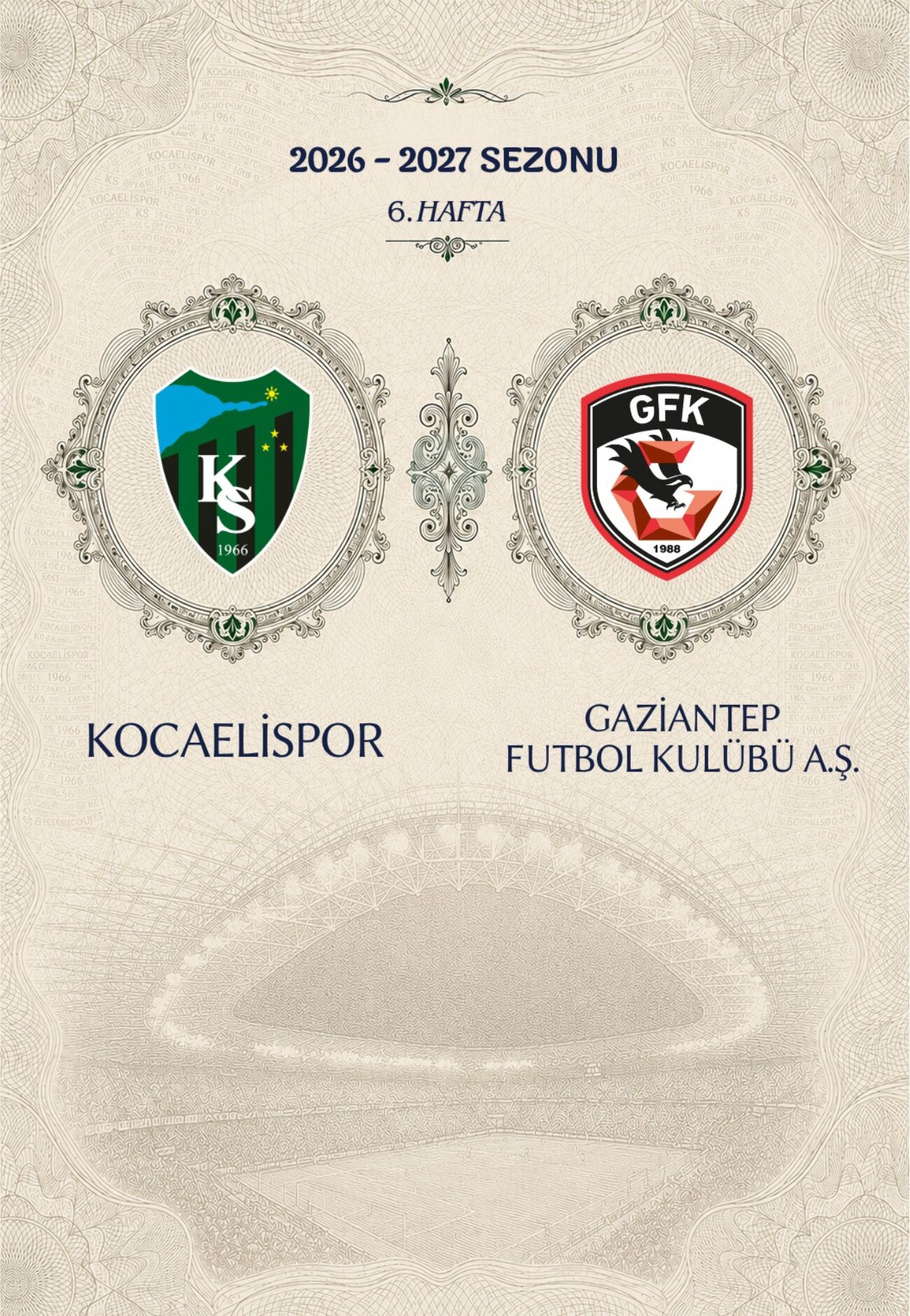 Kocaeli̇spor Çocuk Pasaportuuu