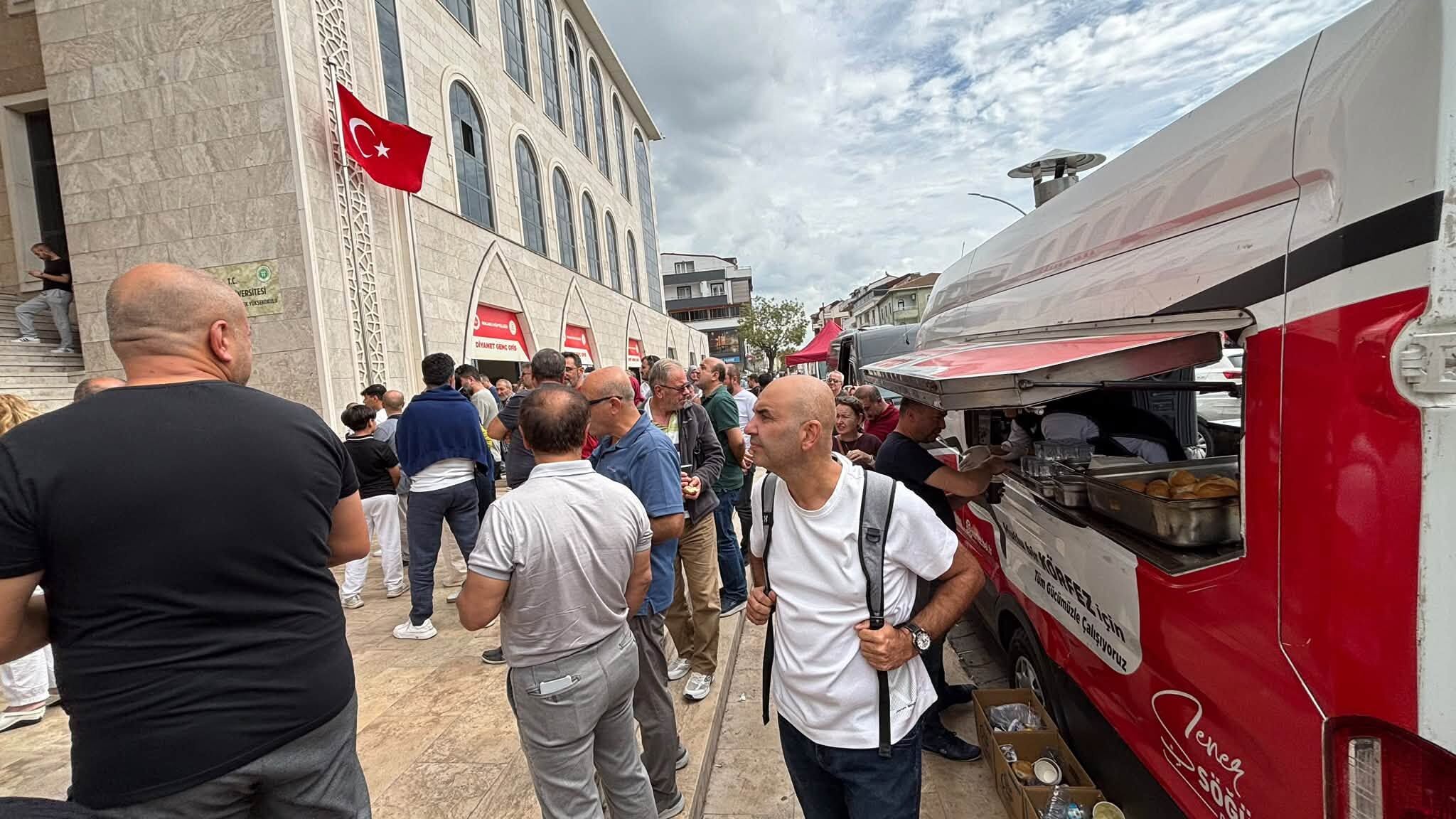 Öğrenci̇ler Ve Ai̇leleri̇ (3)