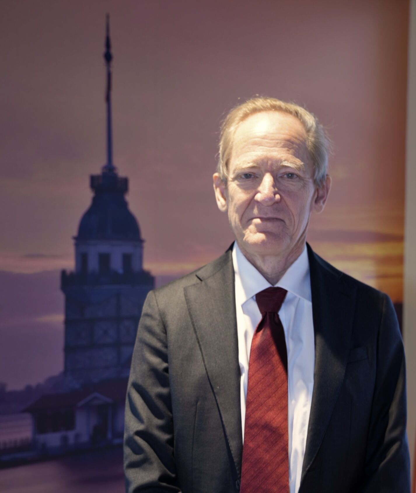 Prof. Dr. Mark Levis 1 134724664