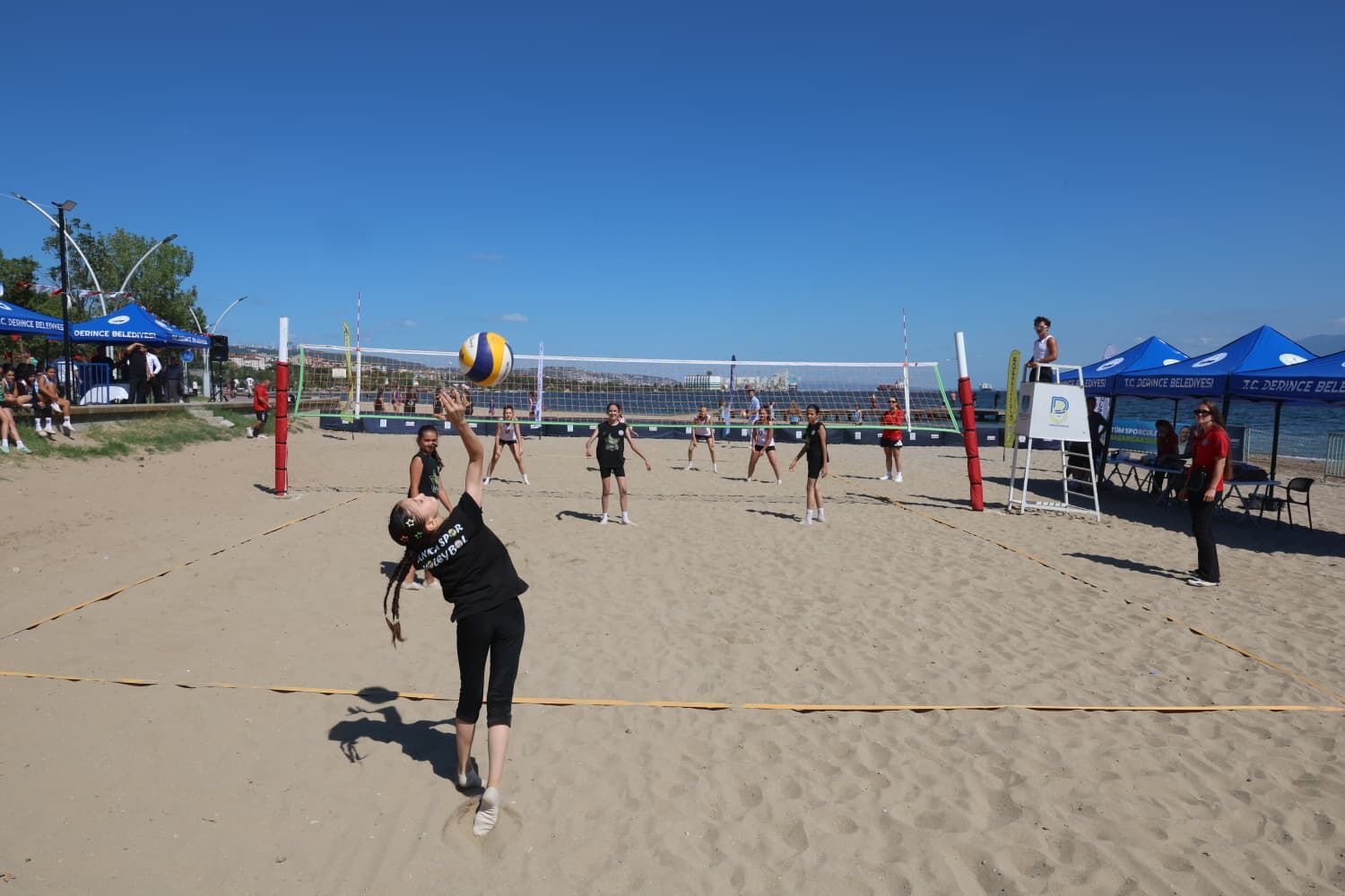 Voleybol 4