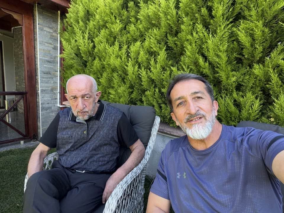 Baki Ailesinin Acı Günü