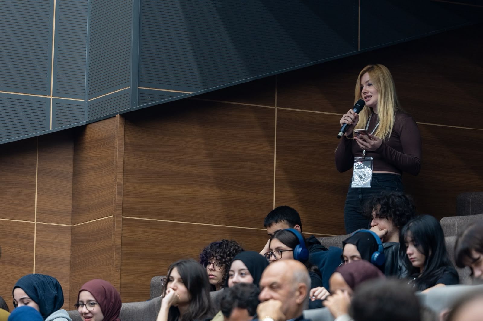 Başkan Büyükakın’dan Gençlere Kariyer Tavsiyesi (13)