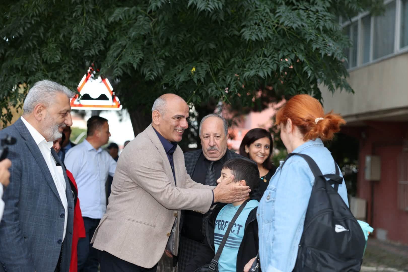 GÜNDEM