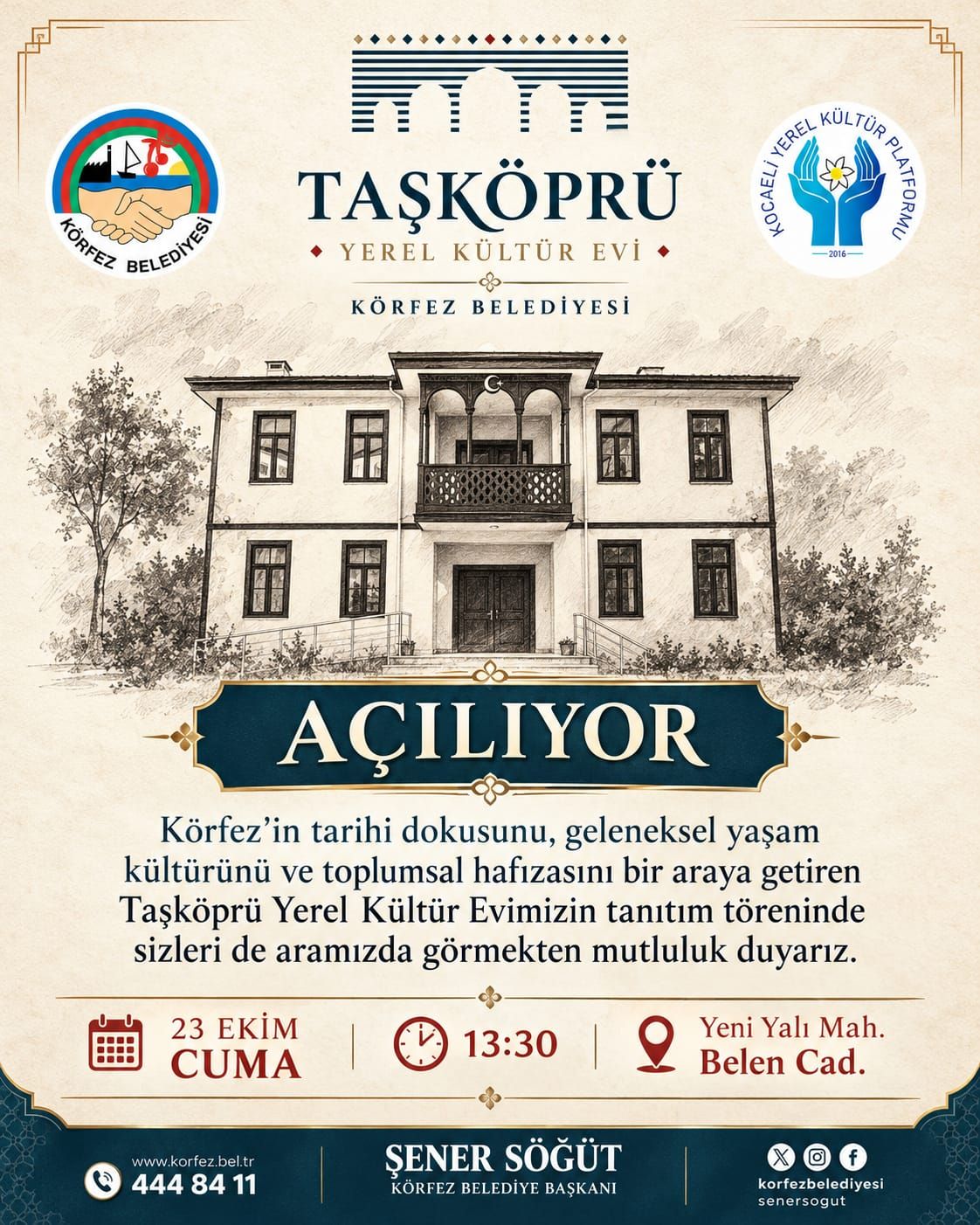 D A V E T İ Y E