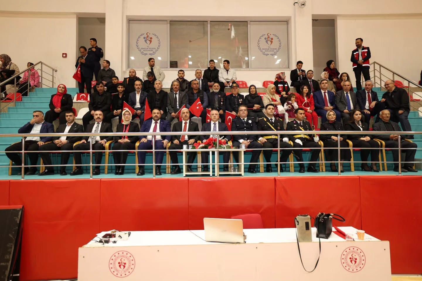 Dilovası'nda 29 Ekim Coşkusu (11)