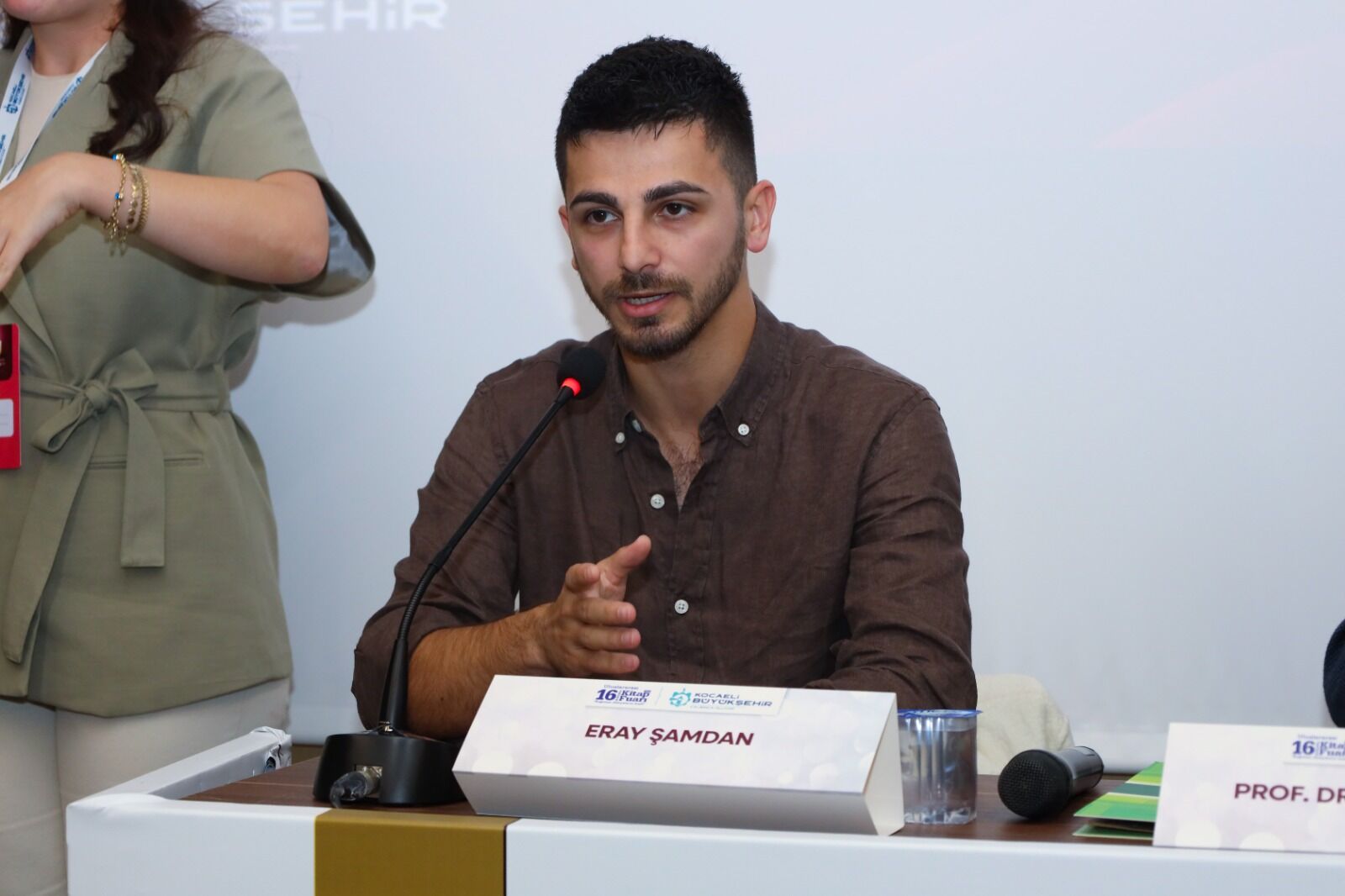 Eray Şamdan