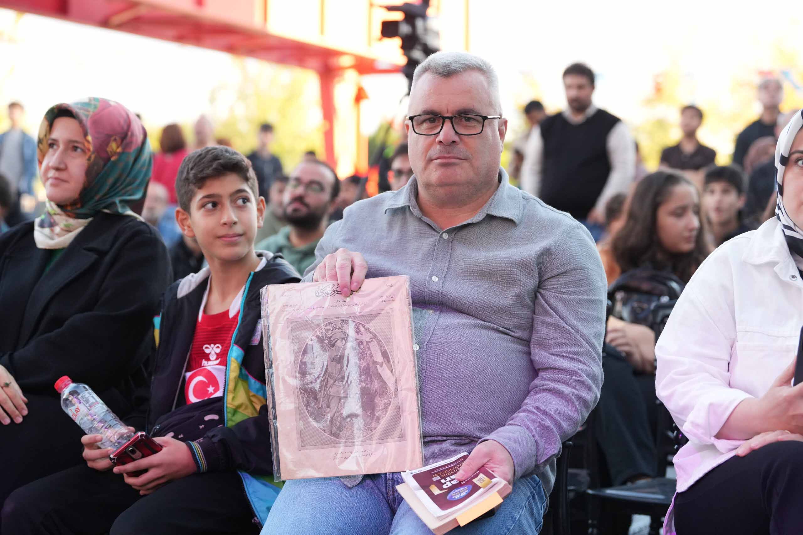 Eşsiz Eserler Müzayedeye Çıktı (12)