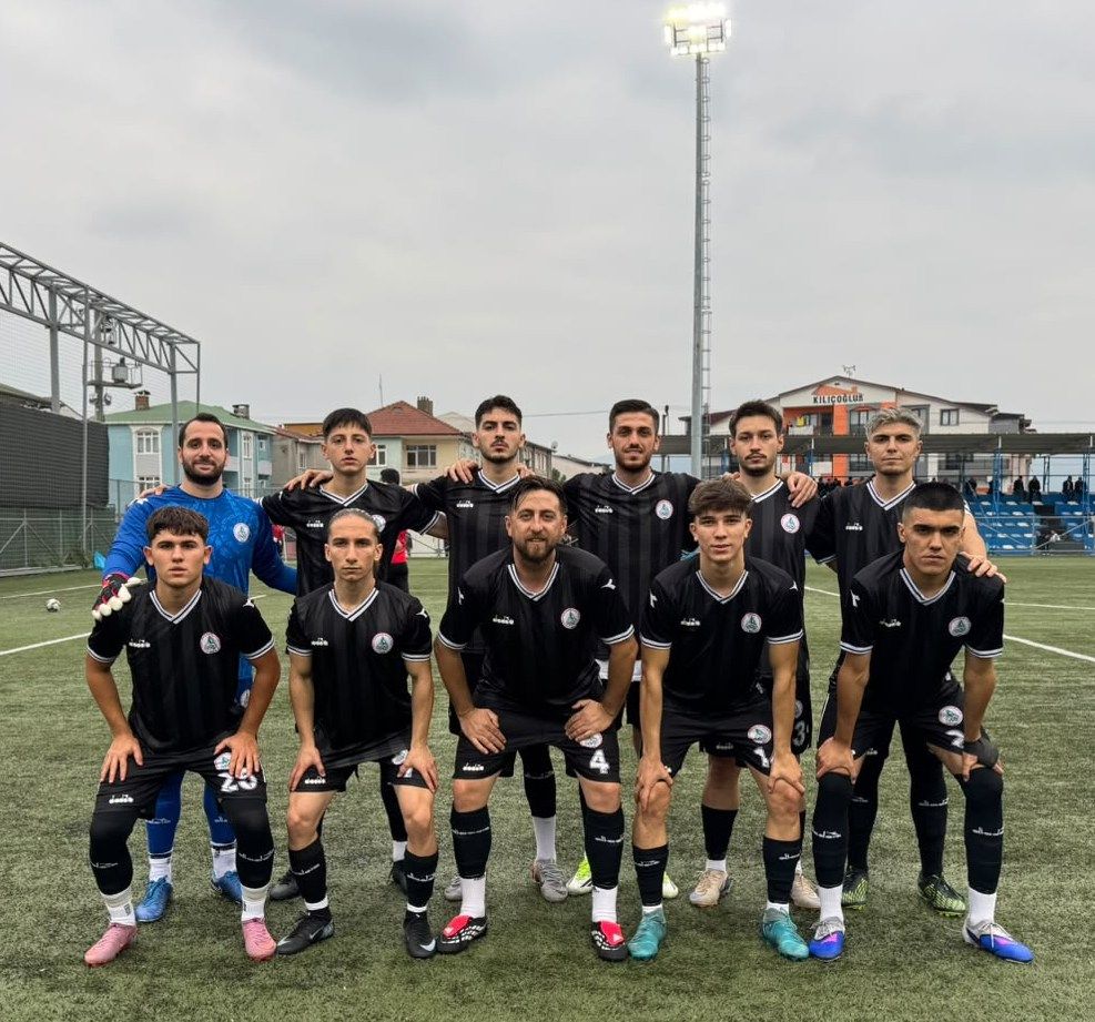 Futbol Körfez Gb 1 Ereğli̇sporr