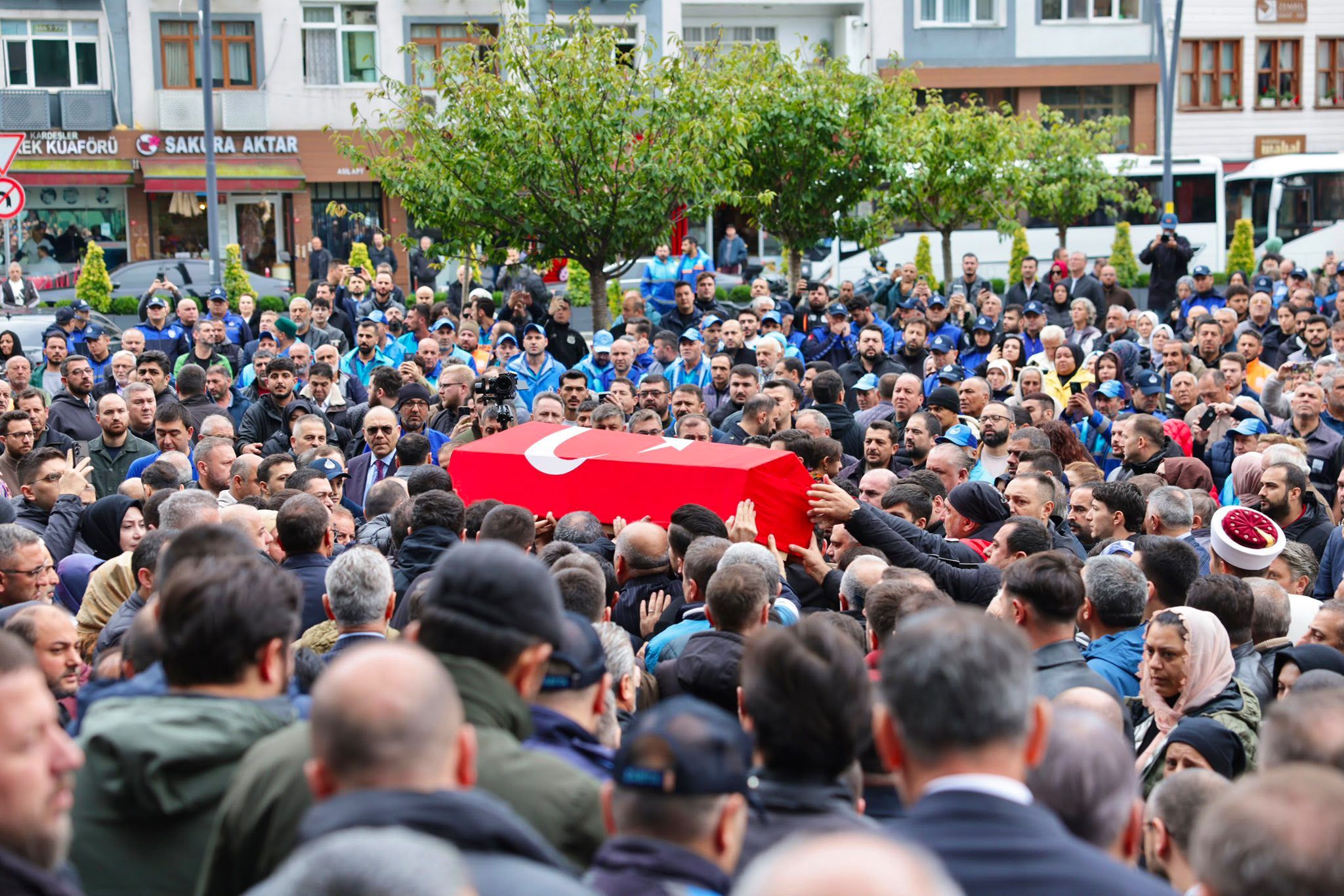 Gültekin’e Son Görev (4)