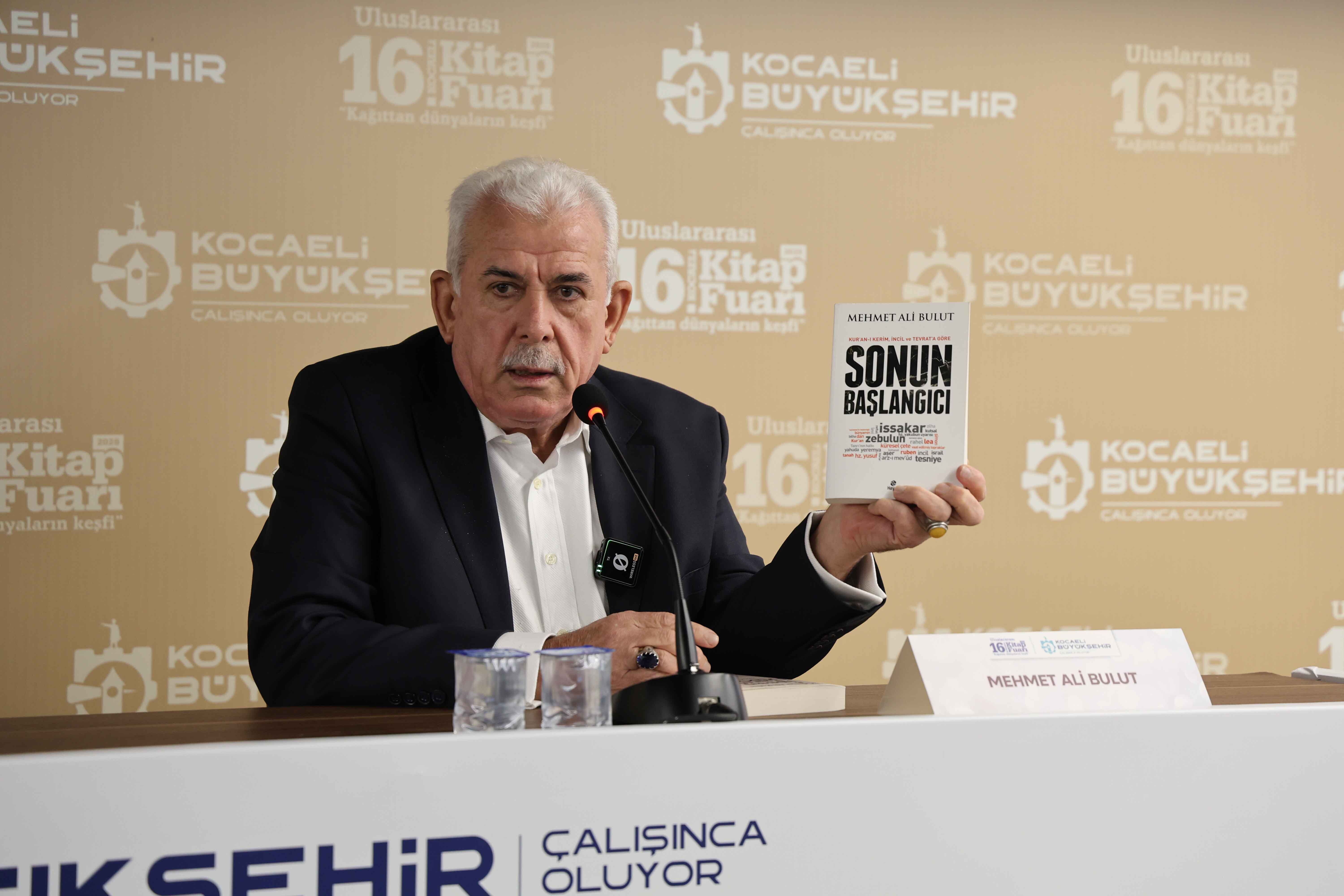 “İsrail’in Yalnızlaştığını Göreceğiz”K (3)