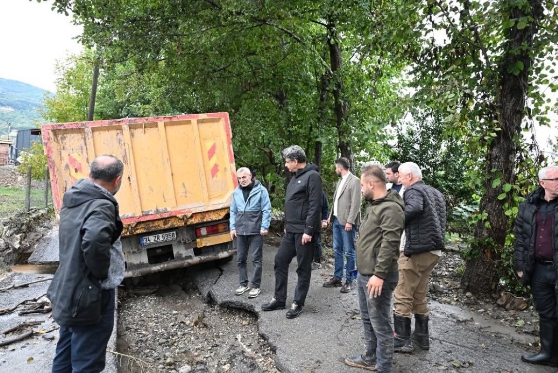Kartepe’de Afetin İzlerini Silmek İçin Aralıksız Mesai (10)