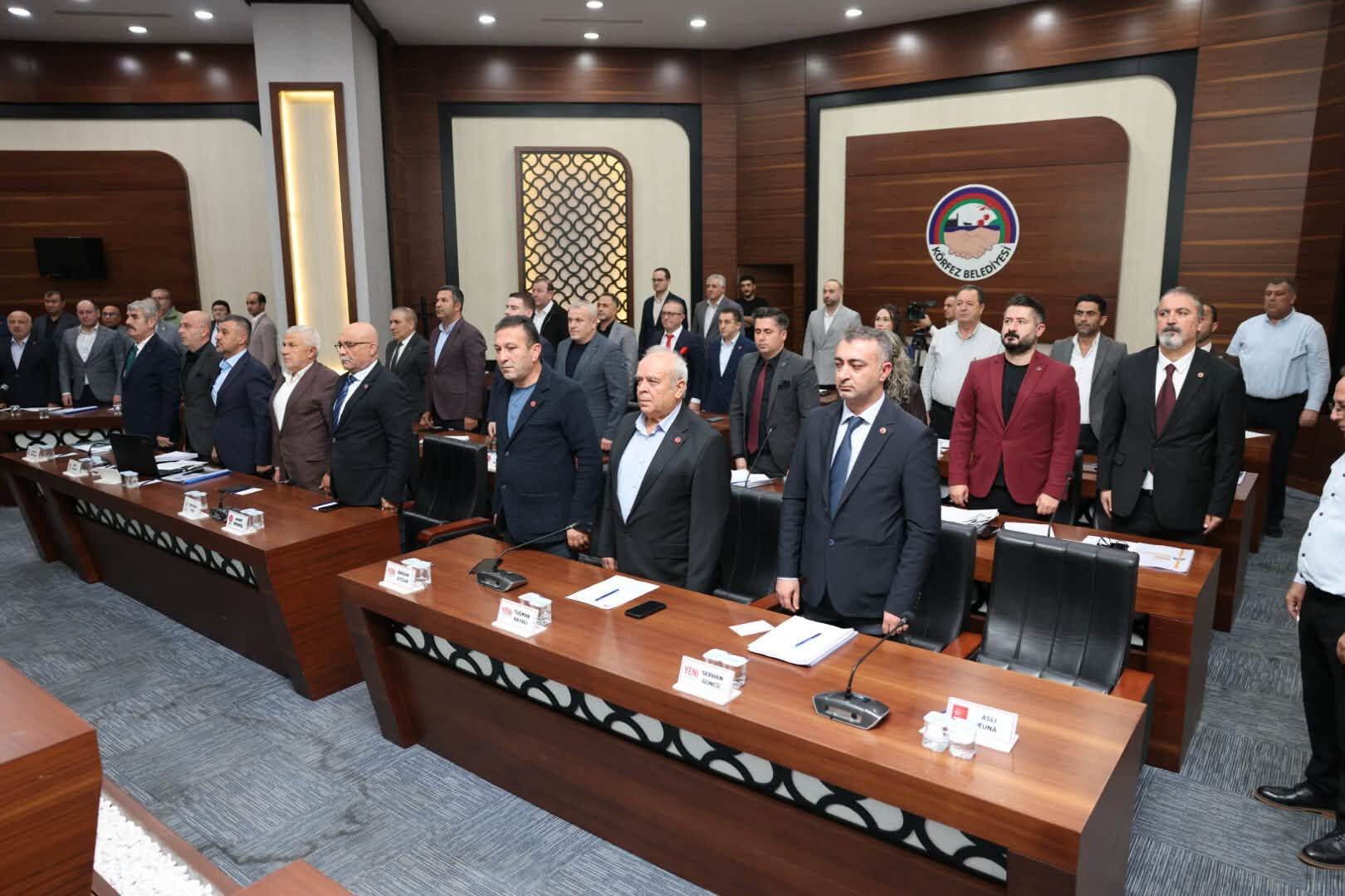 Körfez Belediyesi Güneş Enerjisi Santrali Kuruyor (4)-1